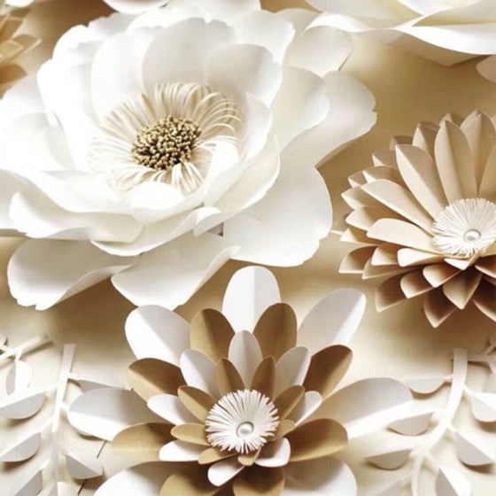 Paper Window Display Props: Paper Window Display Props