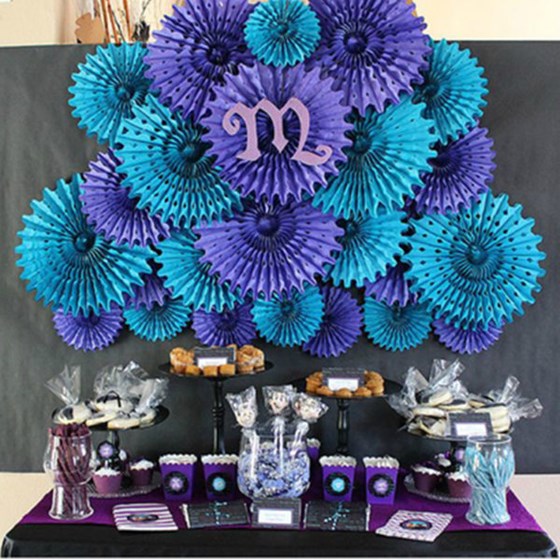 Paper Window Display Props: Paper Window Display Props