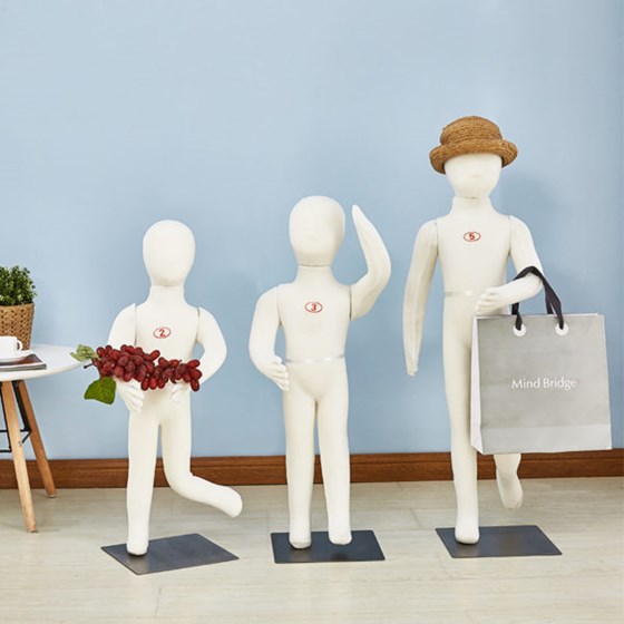 MODEL: MODEL for window display props