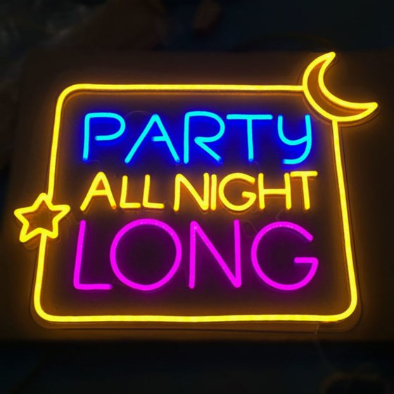 Light window display: Light window display